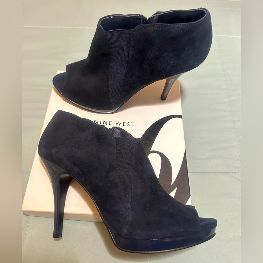 Nine West